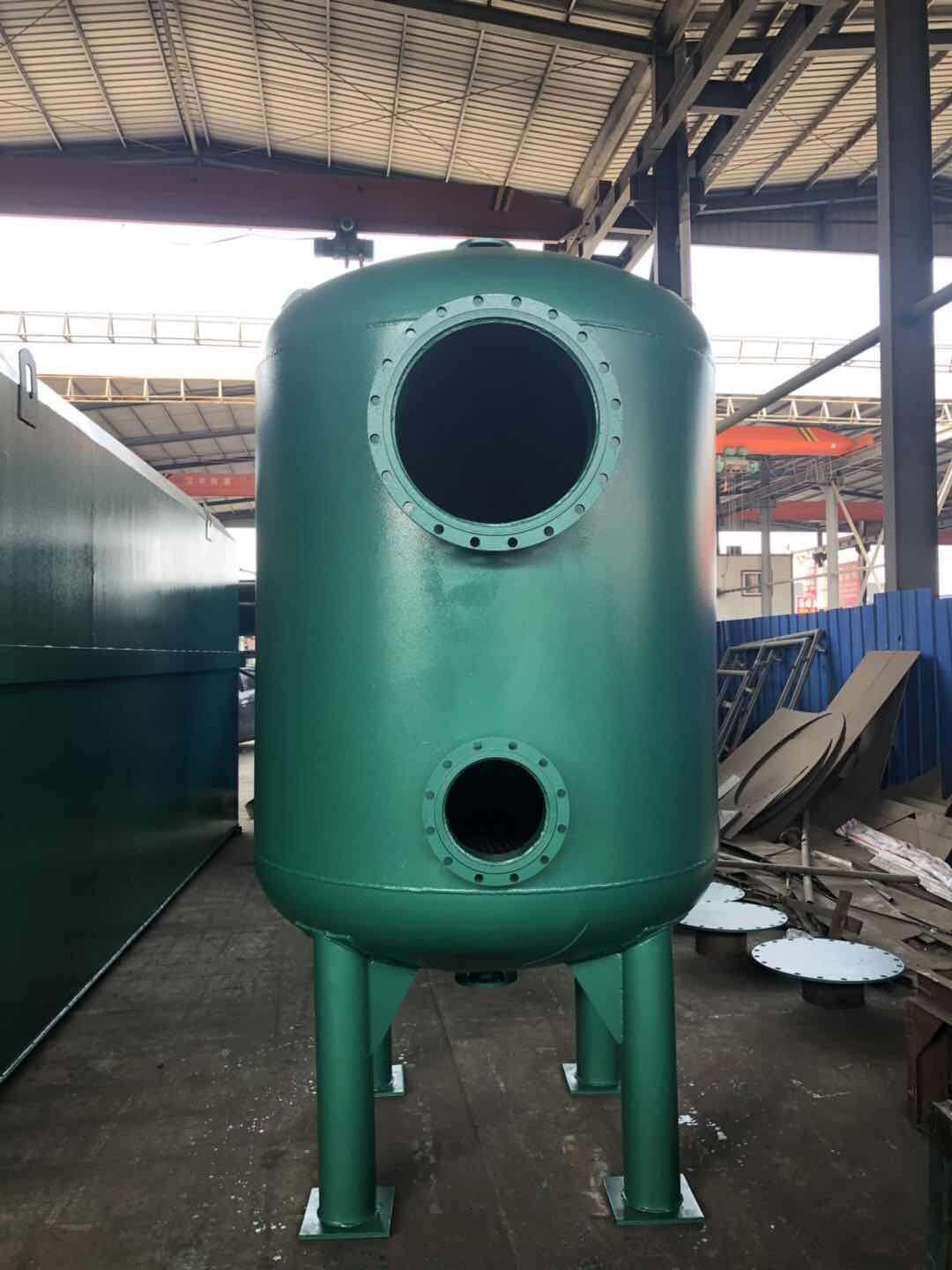 一體化凈水器 一體化凈水器