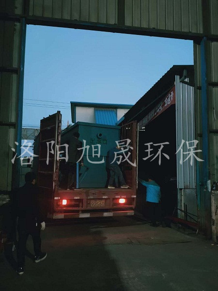 豆制品污水處理設備 豆制品污水處理設備