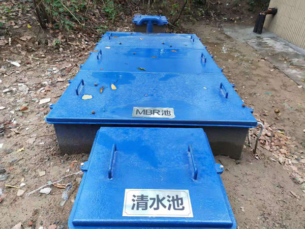 醫院污水處理設備需要清洗嗎?清洗方法及注意事項 醫院污水處理設備需要清洗嗎?清洗方法及注意事項