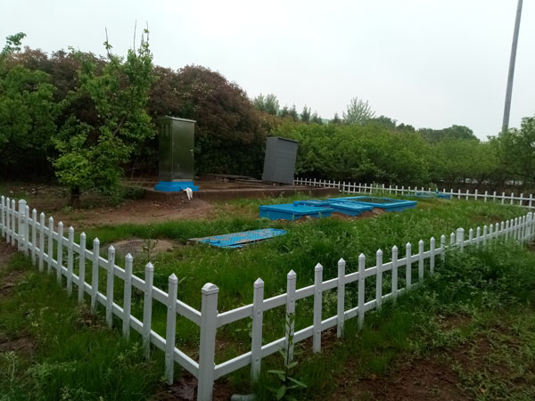 農村生活污水處理地埋式設備的優點有哪些? 農村生活污水處理地埋式設備的優點有哪些?