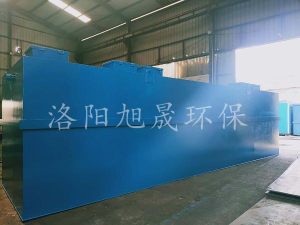 豆制品污水處理設備工作原理及主要成分總結 豆制品污水處理設備工作原理及主要成分總結